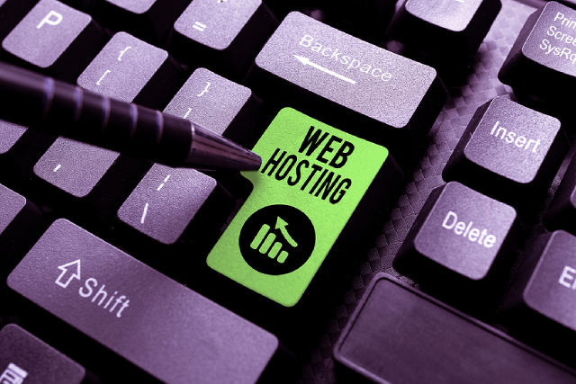 5 Secrets To Boosting Your Security With Web Hosting